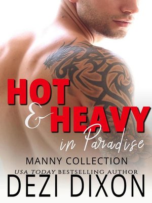 cover image of Hot & Heavy in Paradise